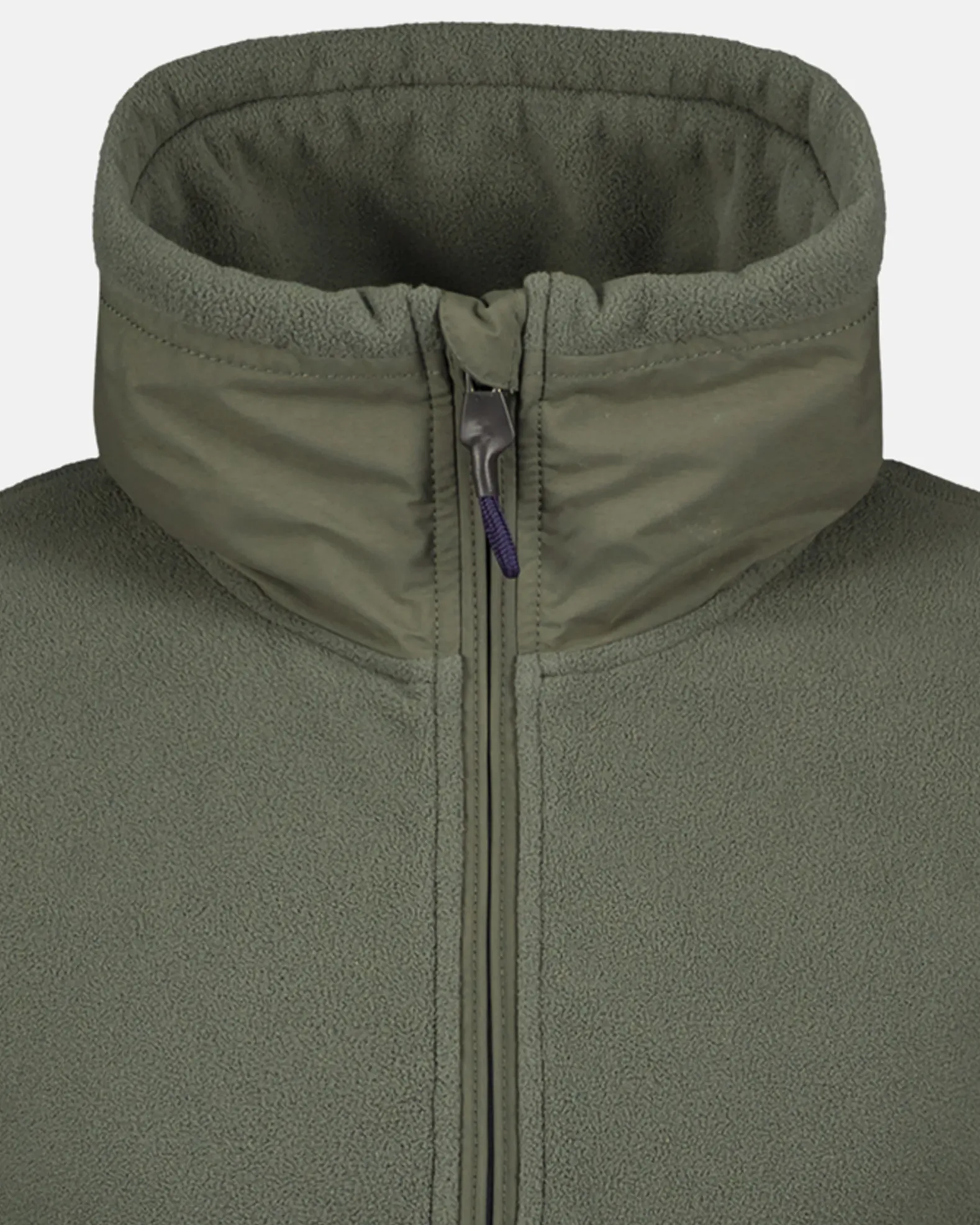 100% Gerecyclede Polyester Vostock-Fleece