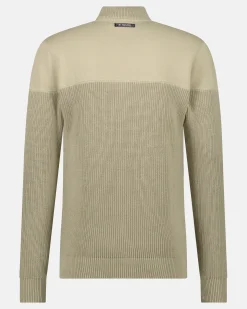 100% Katoenen Ascott Jersey Vest