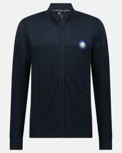 100% Katoenen Ascott Jersey Vest