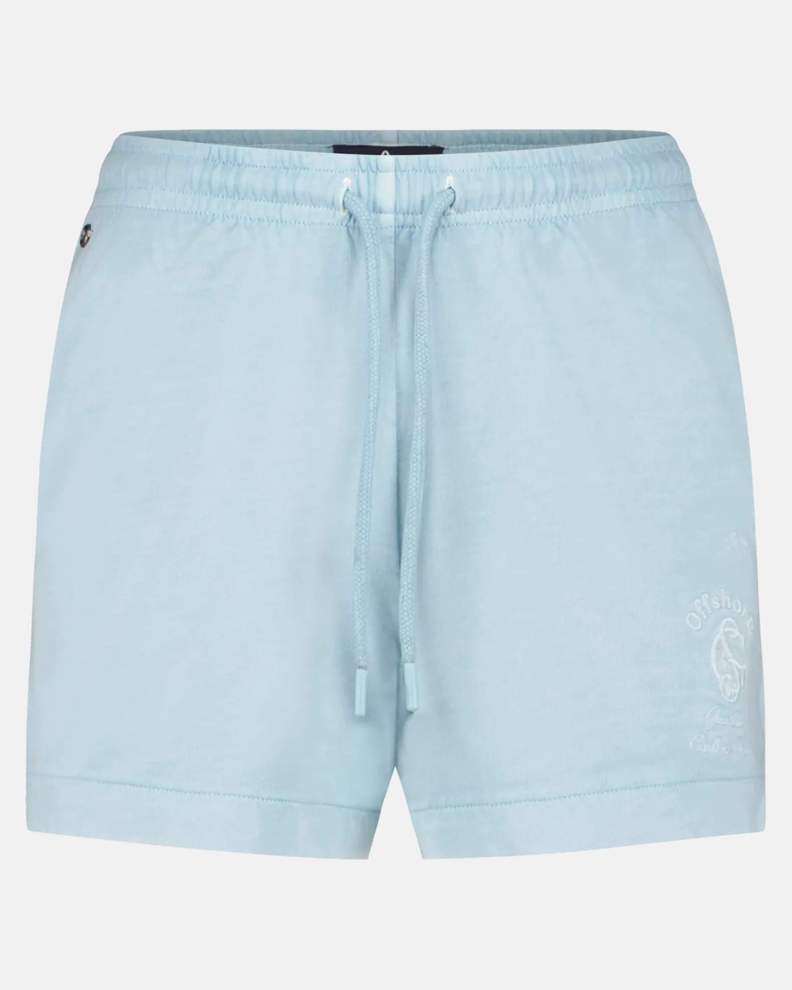 100% Katoenen Aurora Shorts