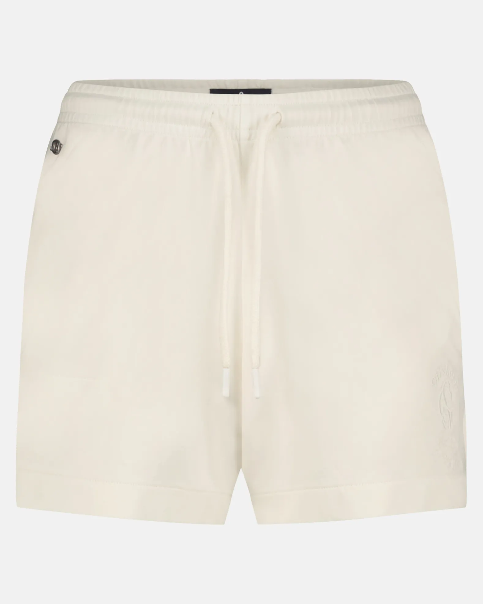 100% Katoenen Aurora Shorts