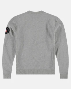 100% Katoenen Azoren Sweater