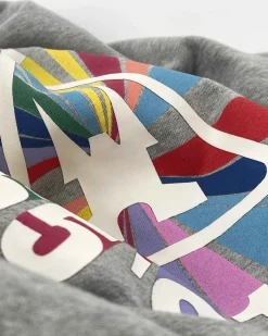 100% Katoenen Azoren Sweater