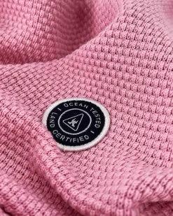 100% Katoenen Boyd Trui