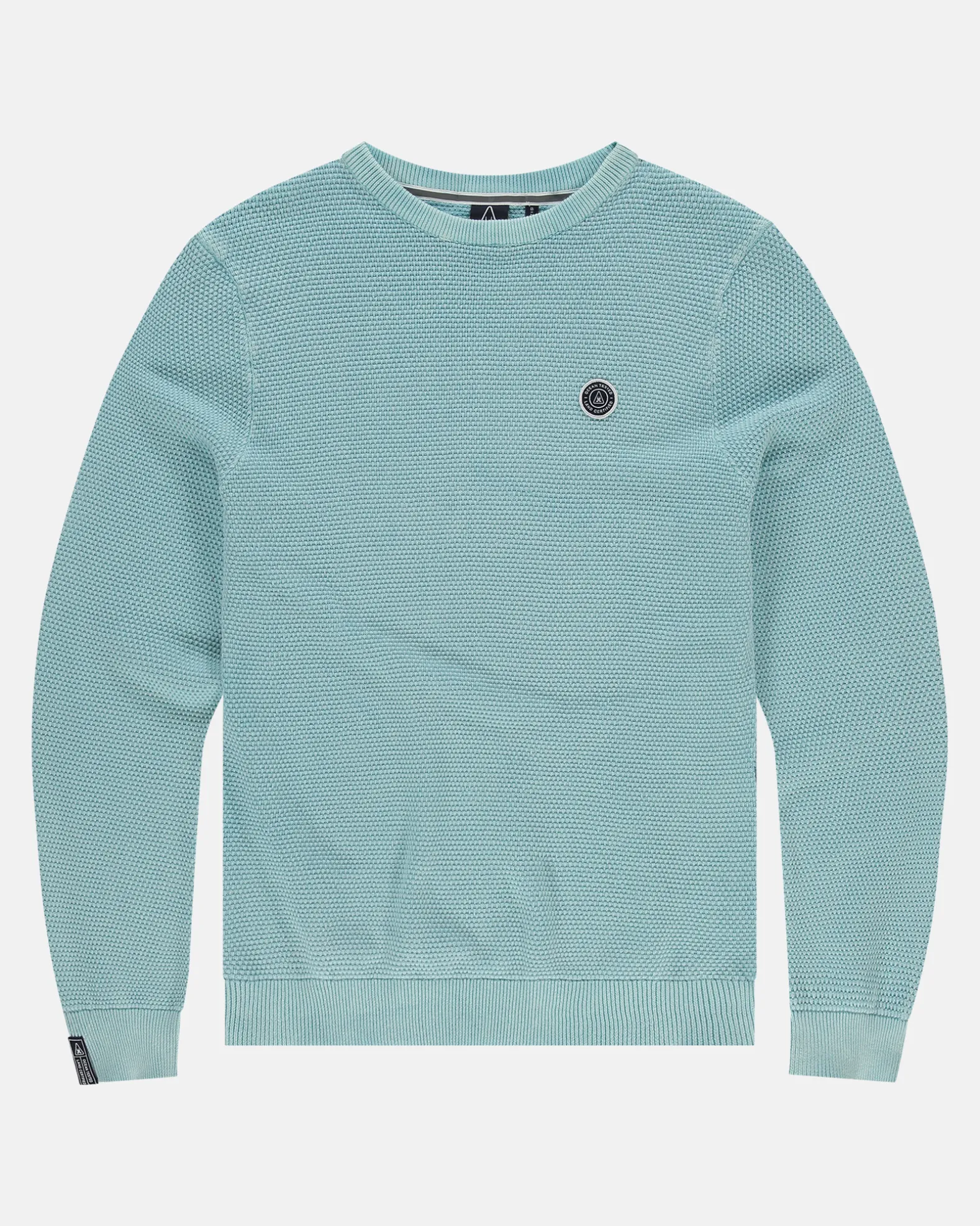 100% Katoenen Boyd Trui