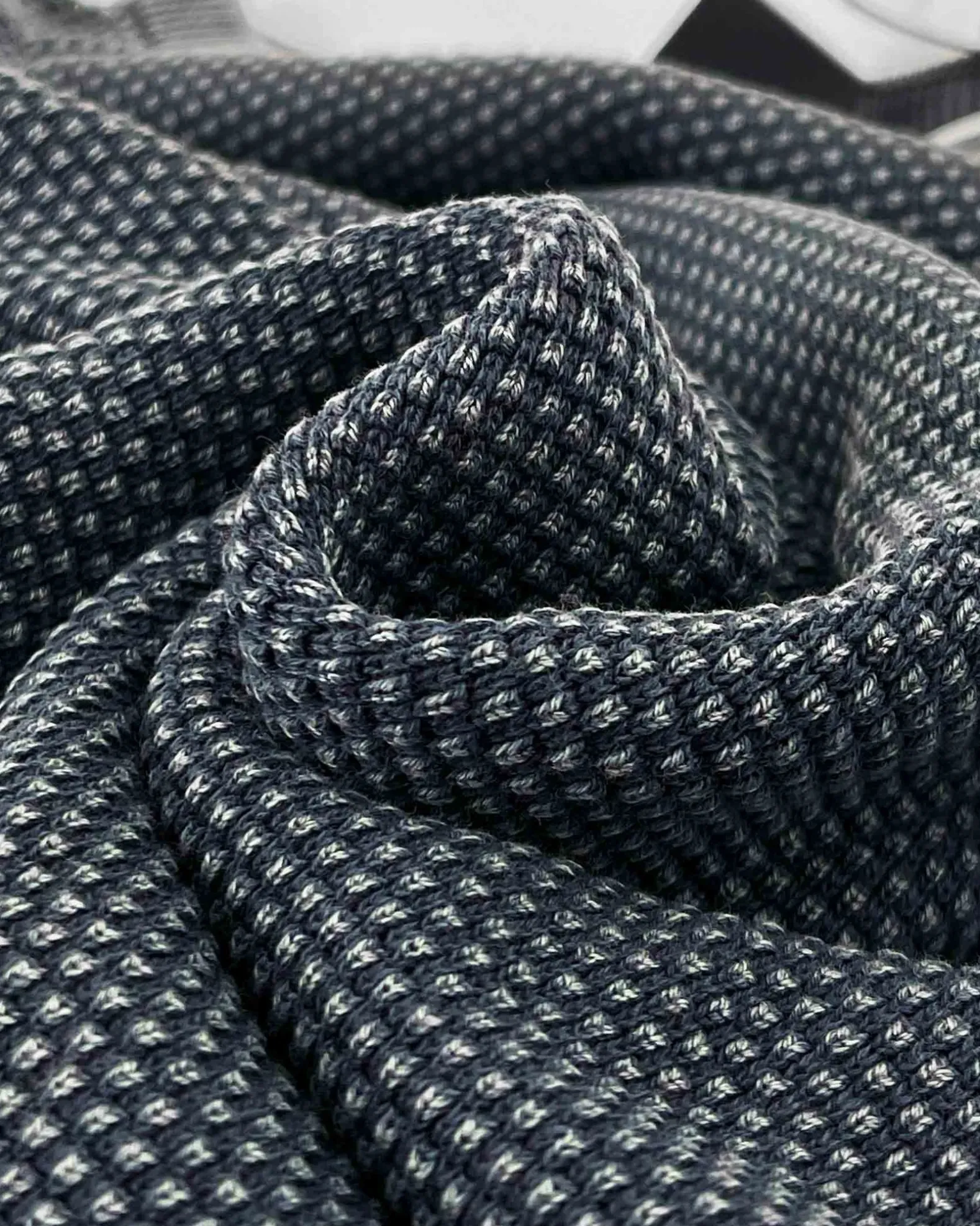 100% Katoenen Boyd Trui