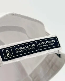 100% Katoenen Farrah Cap