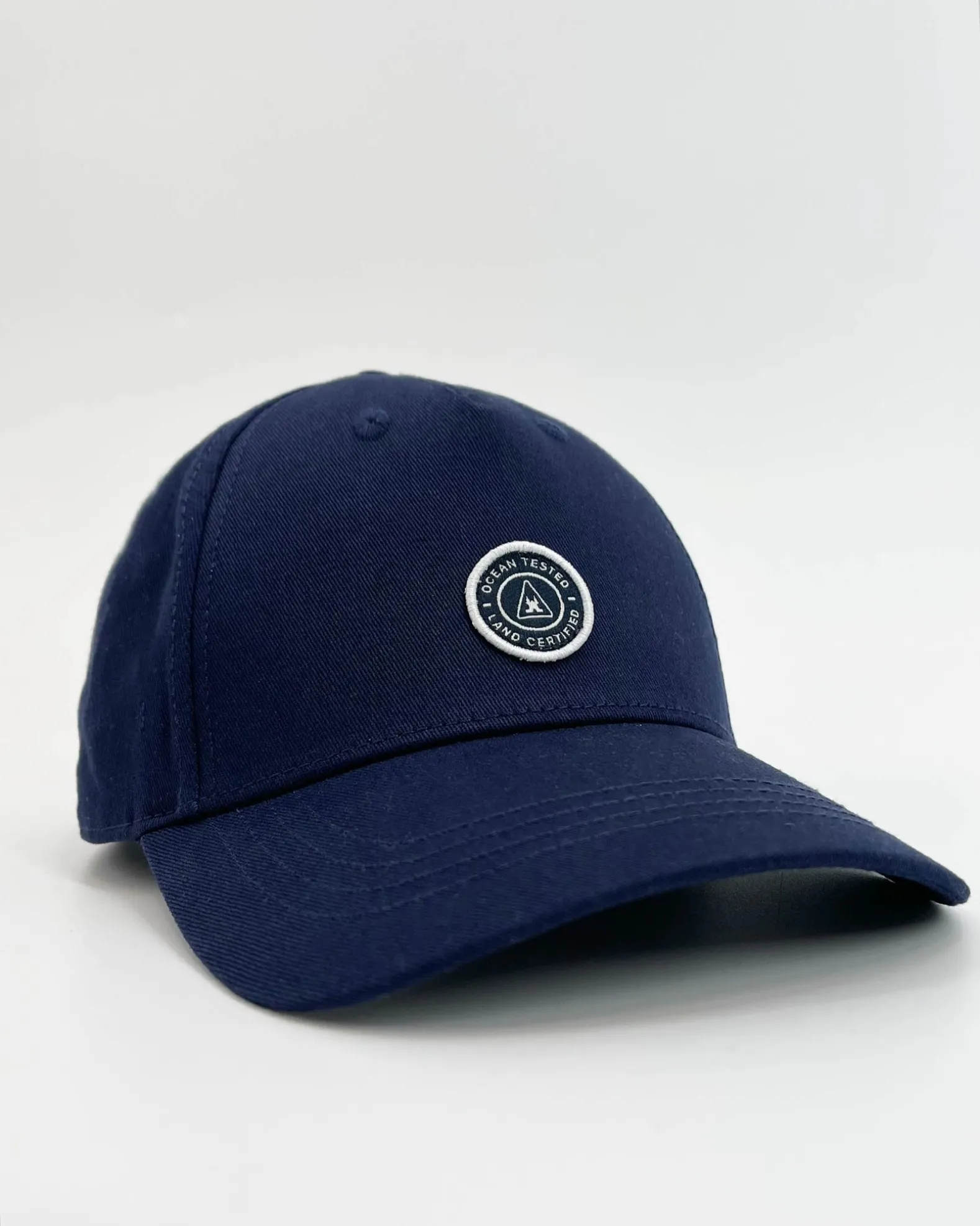 100% Katoenen Farrah Cap