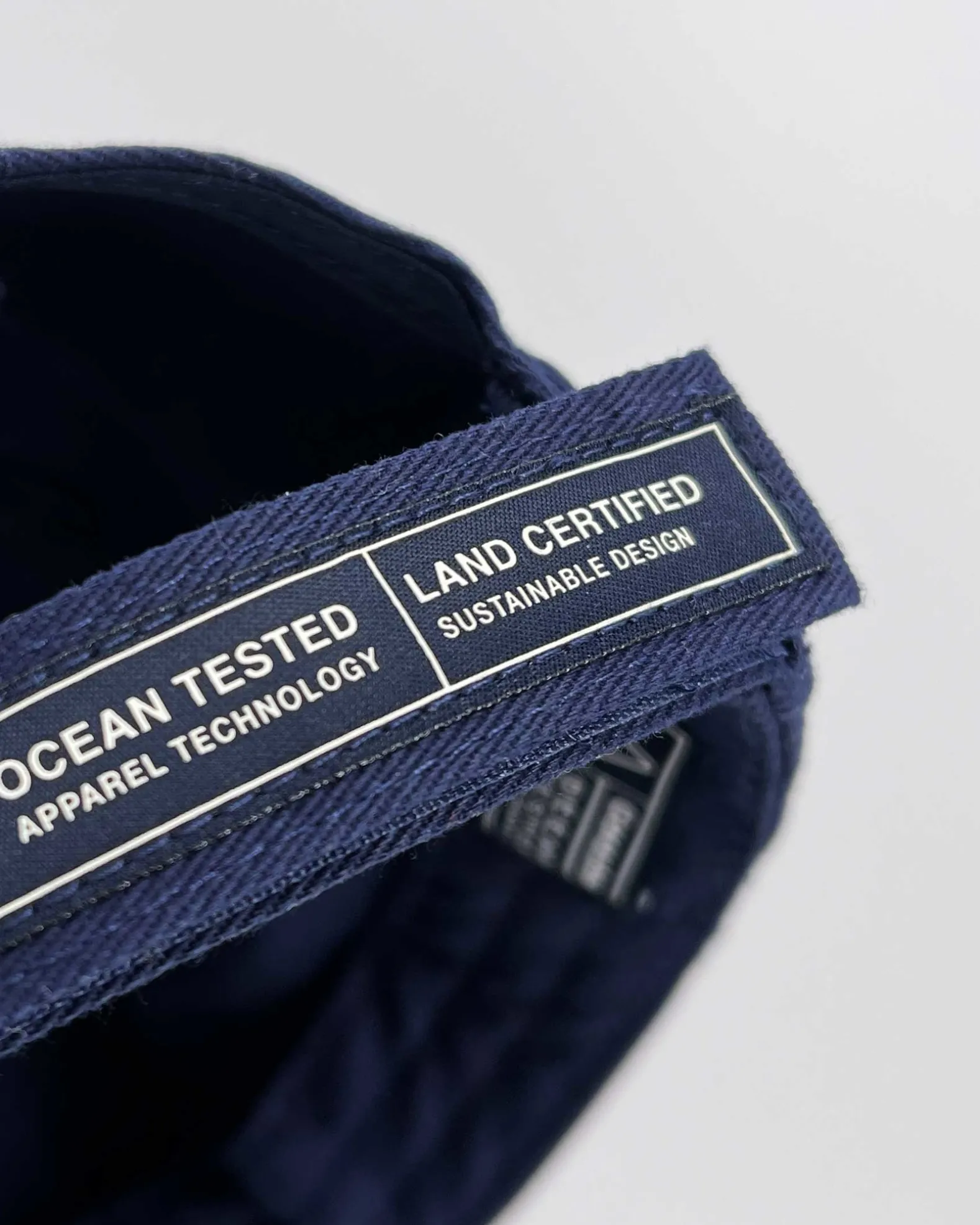 100% Katoenen Farrah Cap