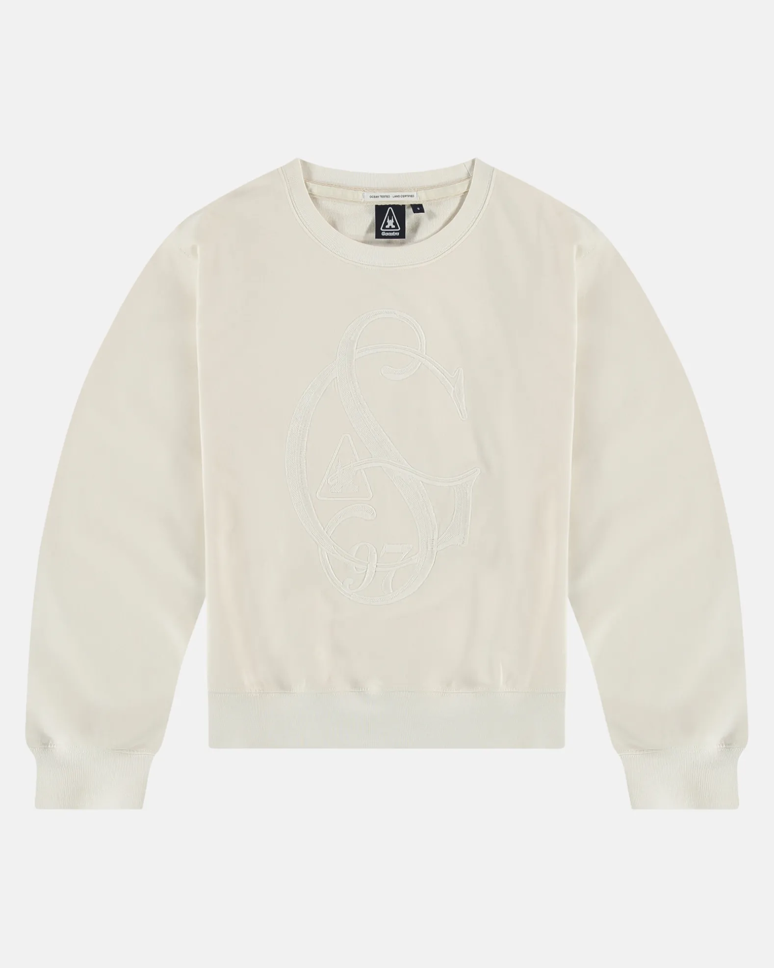 100% Katoenen Jazzlyn Sweater