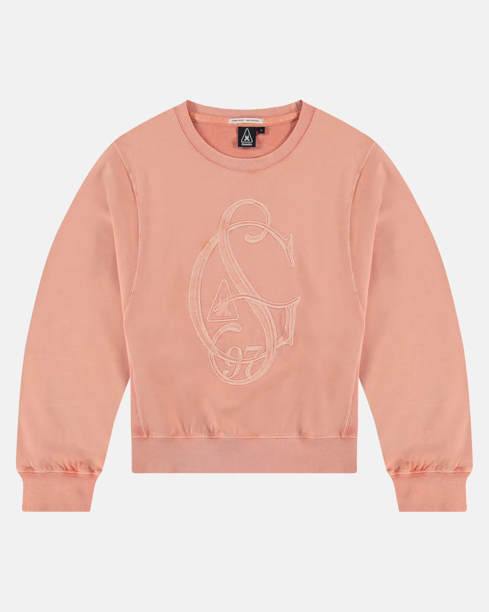 100% Katoenen Jazzlyn Sweater