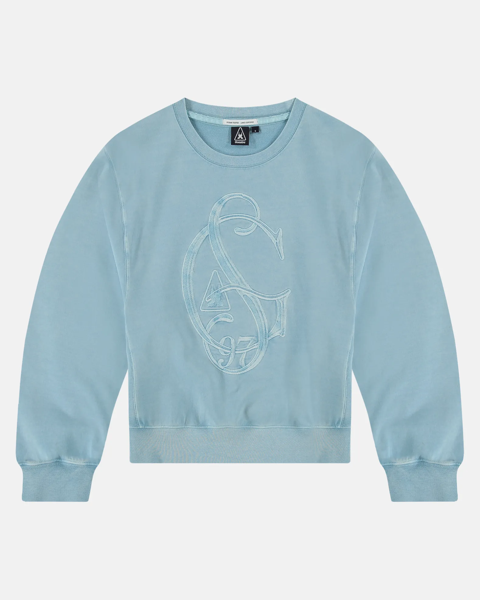 100% Katoenen Jazzlyn Sweater