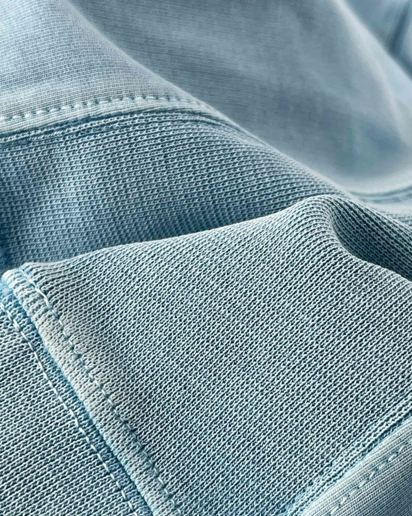 100% Katoenen Jazzlyn Sweater