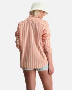 100% Katoenen Ophelia Blouse