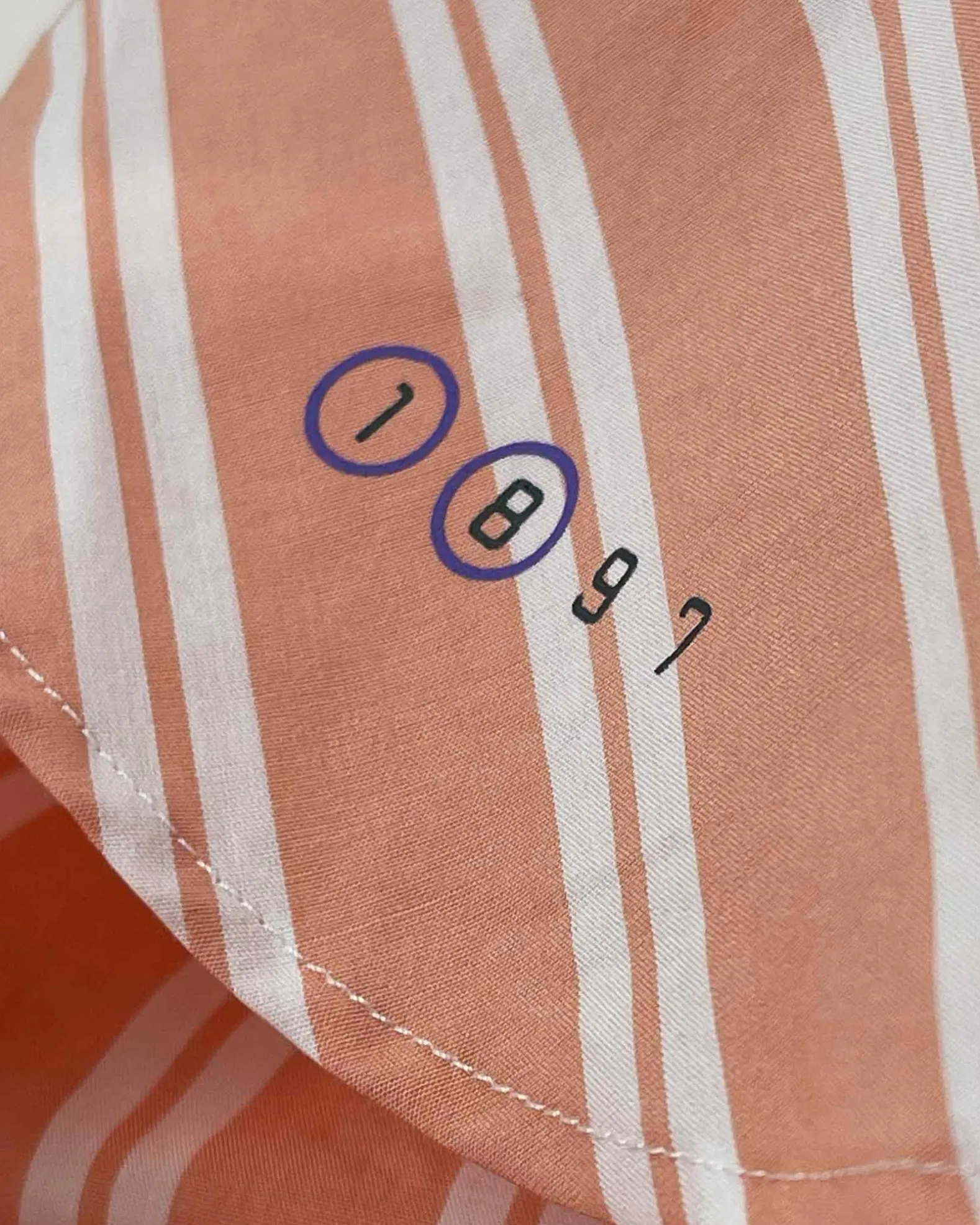 100% Katoenen Ophelia Blouse