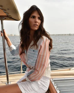 100% Katoenen Ophelia Blouse