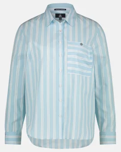 100% Katoenen Ophelia Blouse