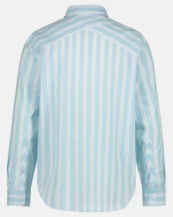 100% Katoenen Ophelia Blouse