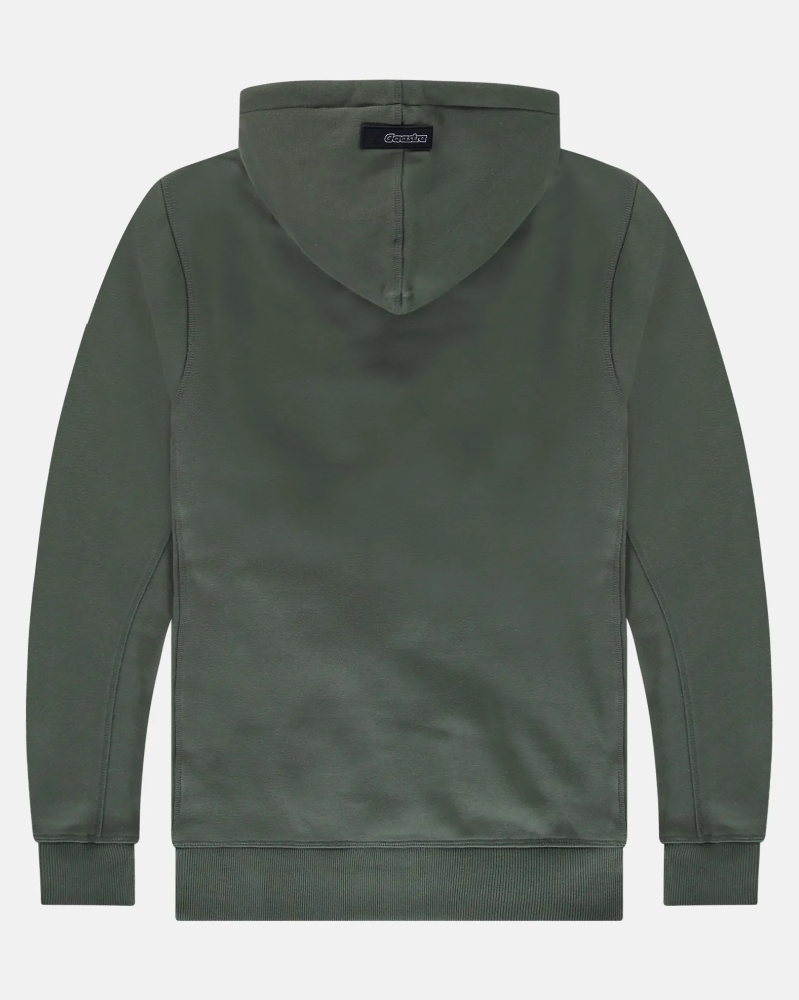 Arctic Hoodie Gemaakt Van Biologisch Katoen