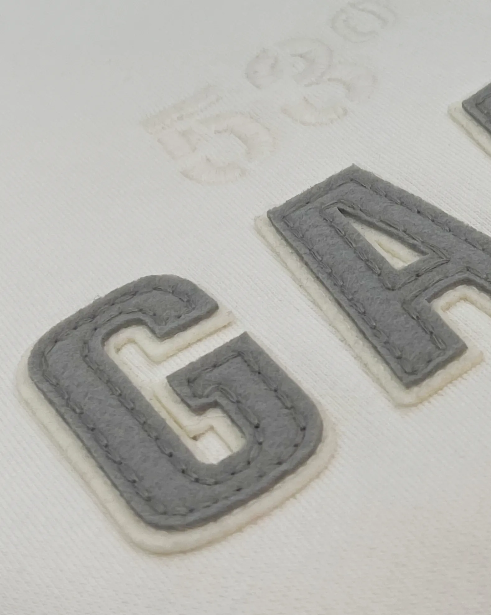 Arctic Hoodie Gemaakt Van Biologisch Katoen