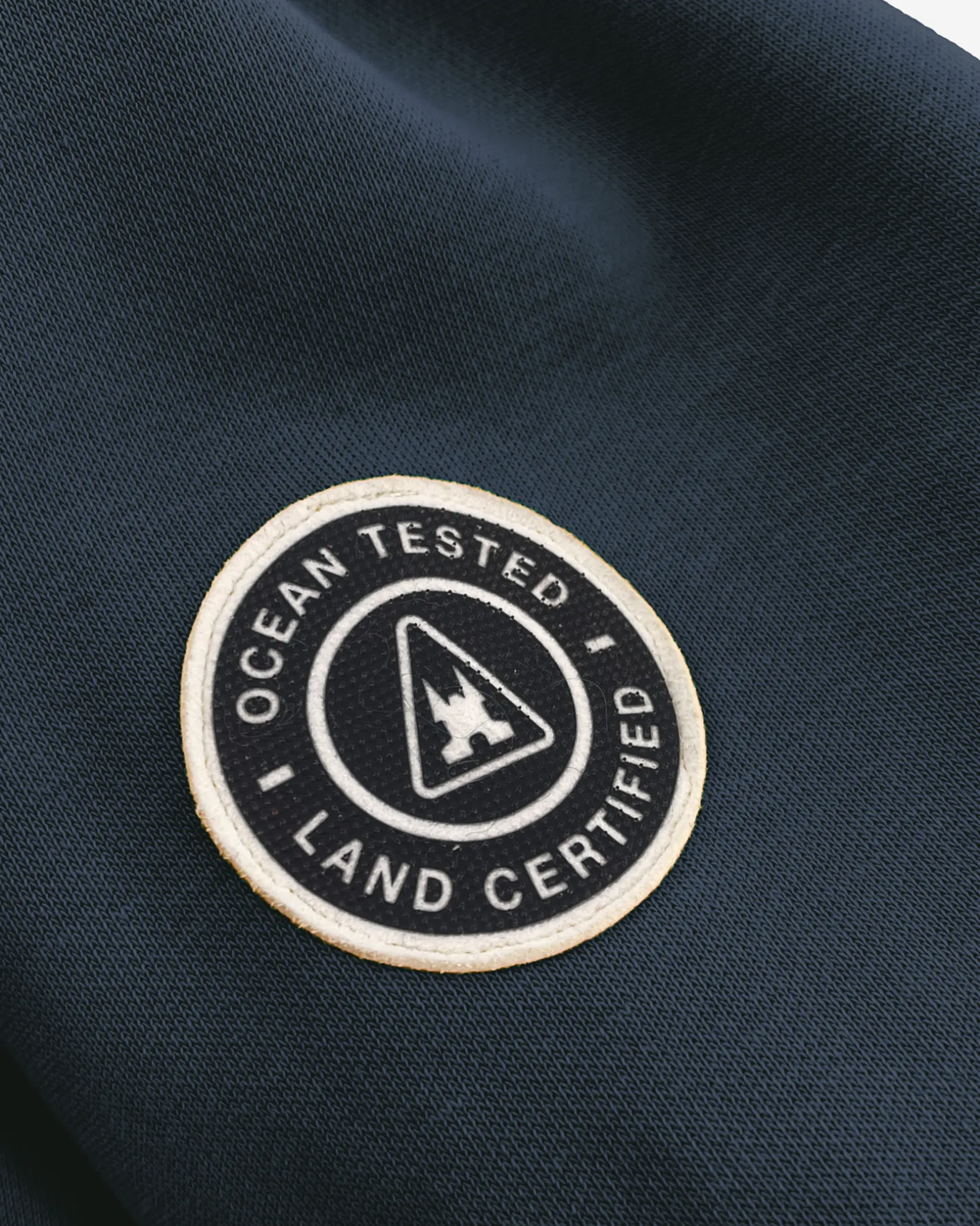 Arctic Hoodie Gemaakt Van Biologisch Katoen