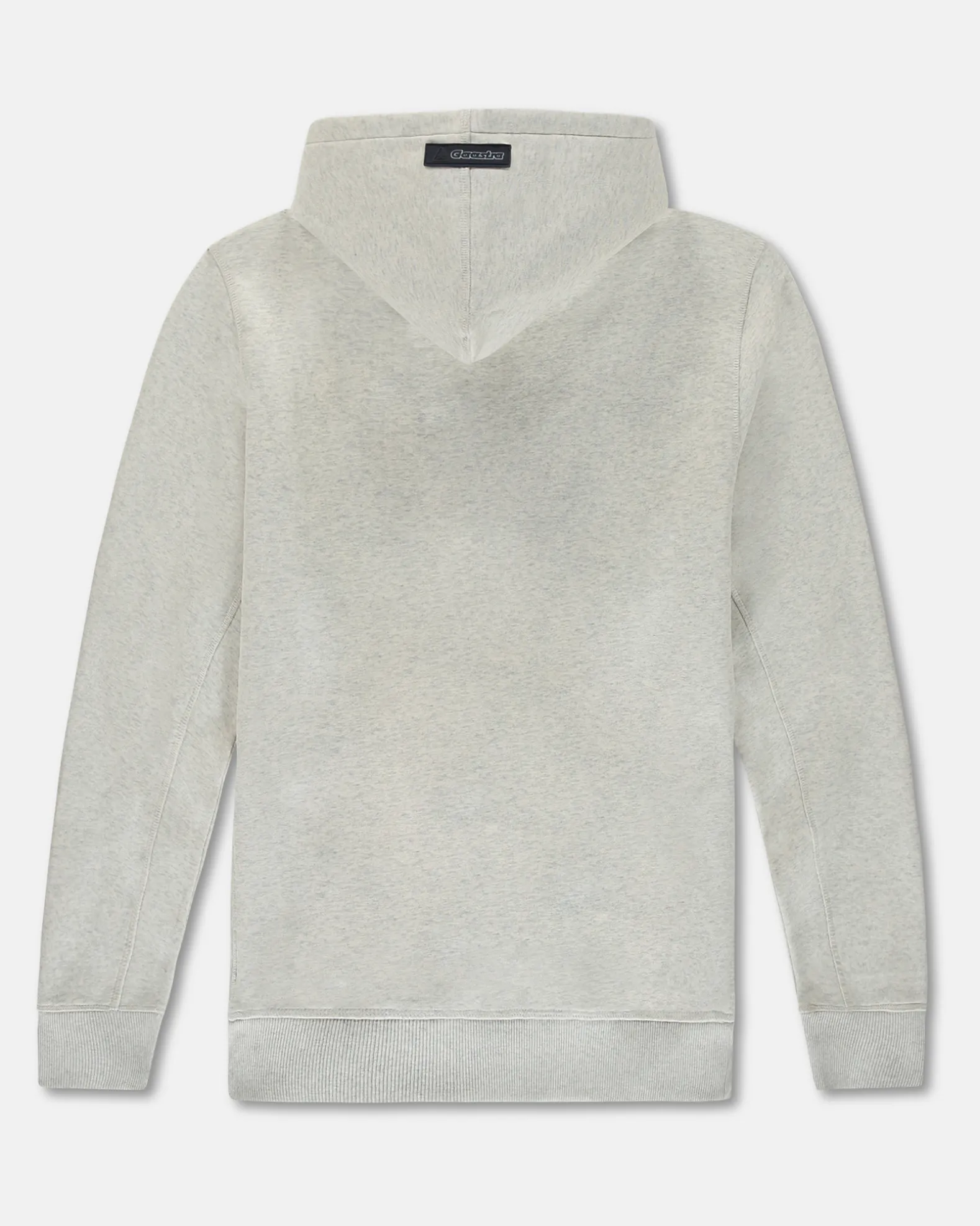 Arctic Hoodie Gemaakt Van Biologisch Katoen