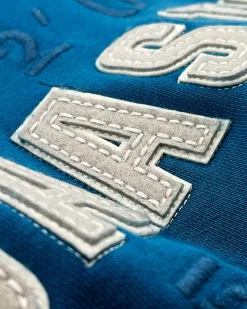 Arctic Hoodie Gemaakt Van Biologisch Katoen