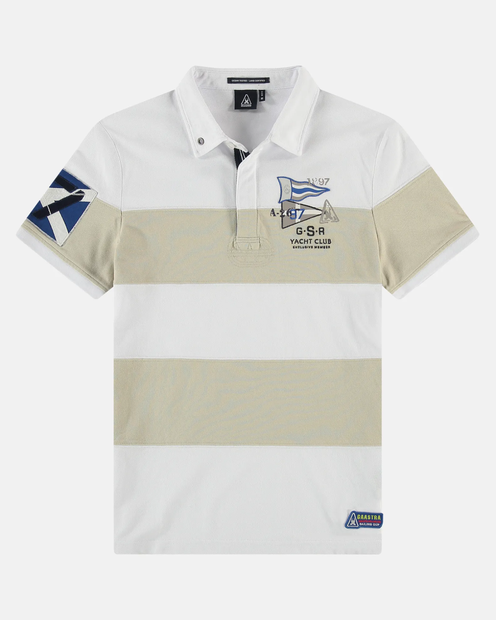 Barbados Rugby Polo