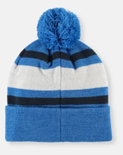 Beam Beanie