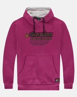 Boyfriend Trui Pippa Met Capuchon