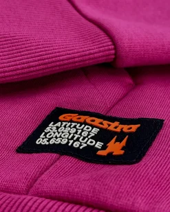 Boyfriend Trui Pippa Met Capuchon