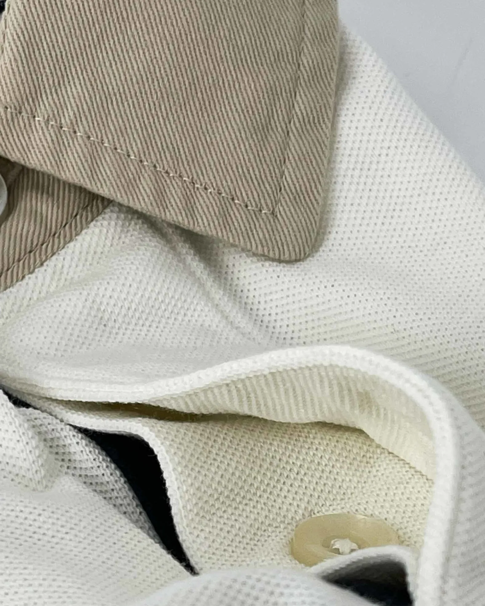 Cayman Rugbyshirt Met Lange Mouwen