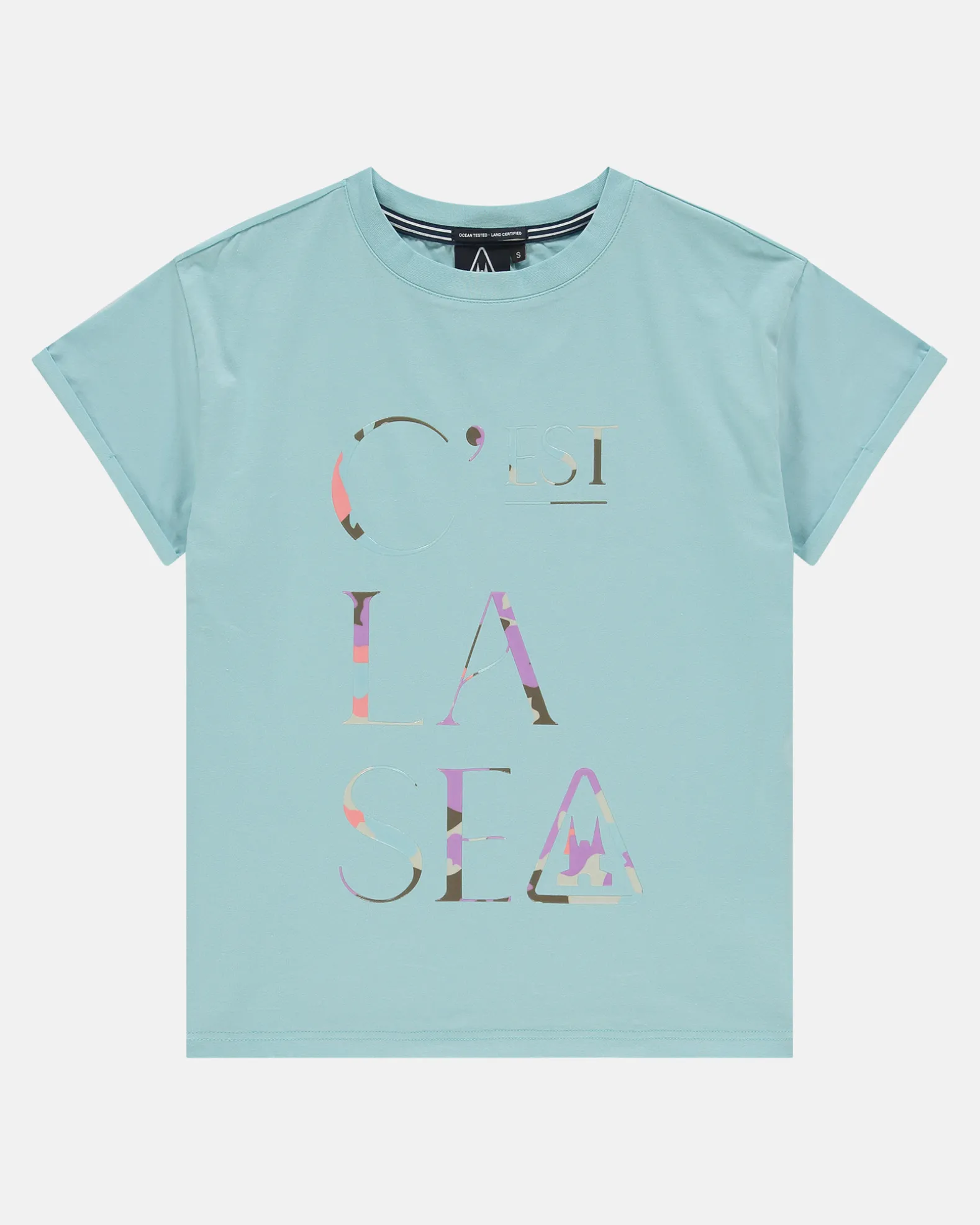C'Est La Sea Infinity T-Shirt
