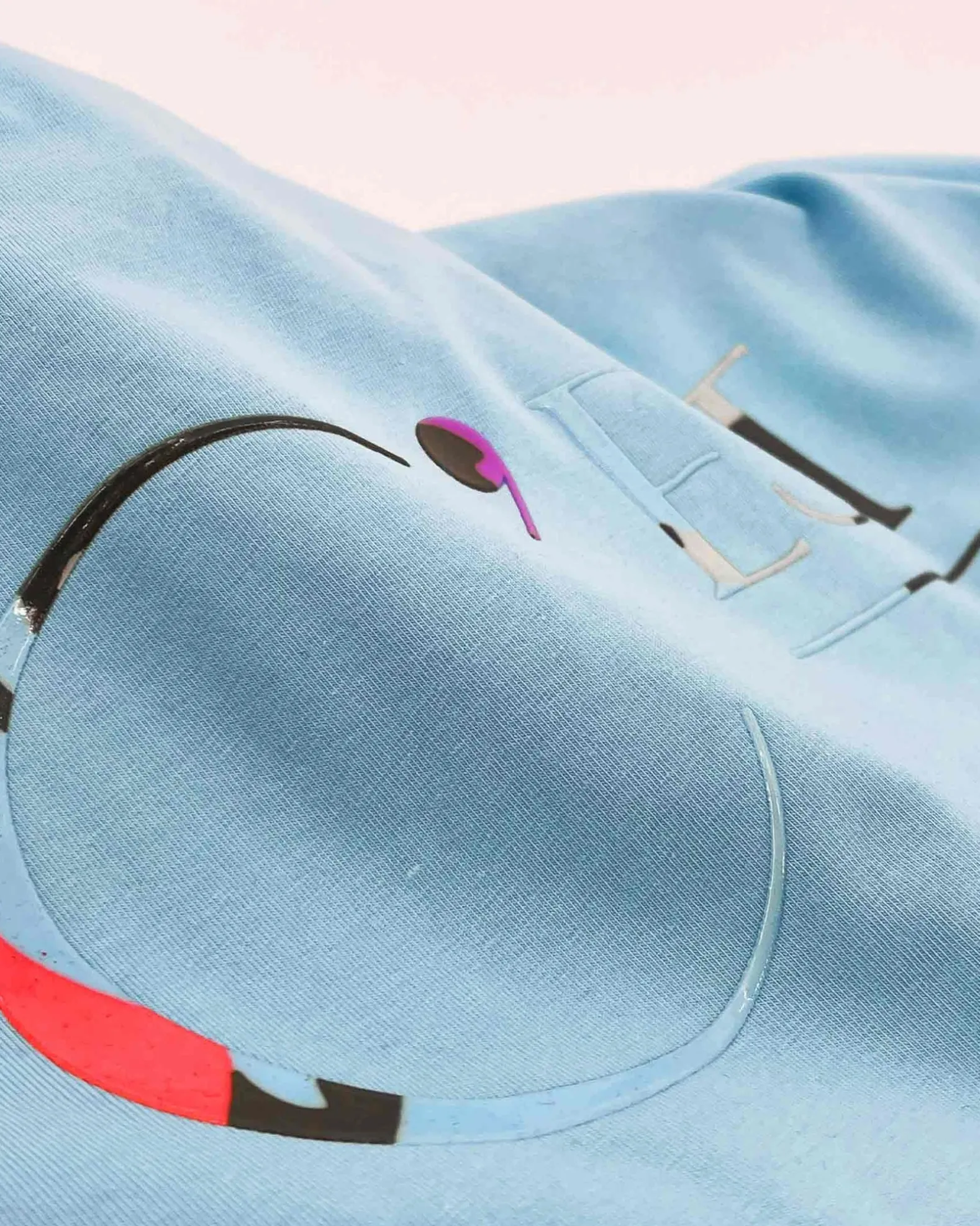 C'Est La Sea Infinity T-Shirt