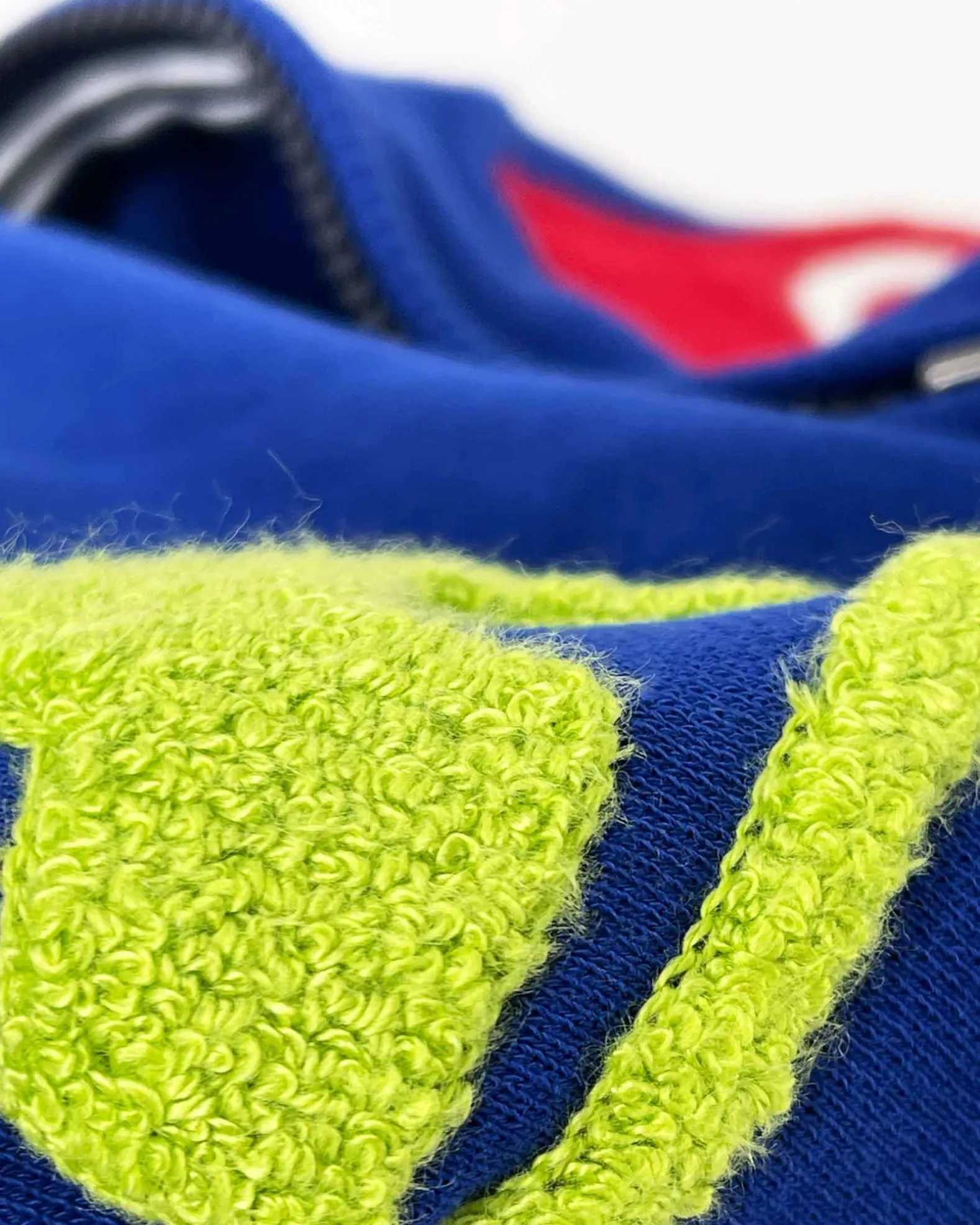 Costa Rica Br Full Zip Sweater