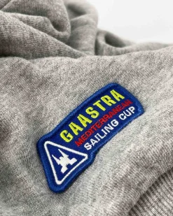 Costa Rica Br Full Zip Sweater