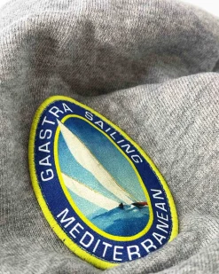 Costa Rica Br Full Zip Sweater