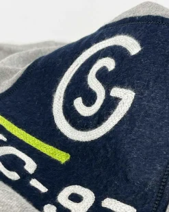 Costa Rica Br Full Zip Sweater