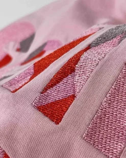 Cropped Sweater Biarritz Met Capuchon