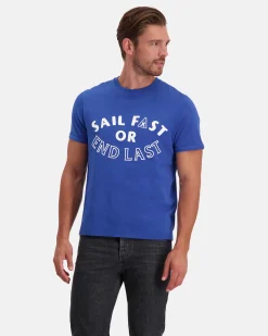 De 100% Katoenen Zachte Docker Tee Lichte Jersey