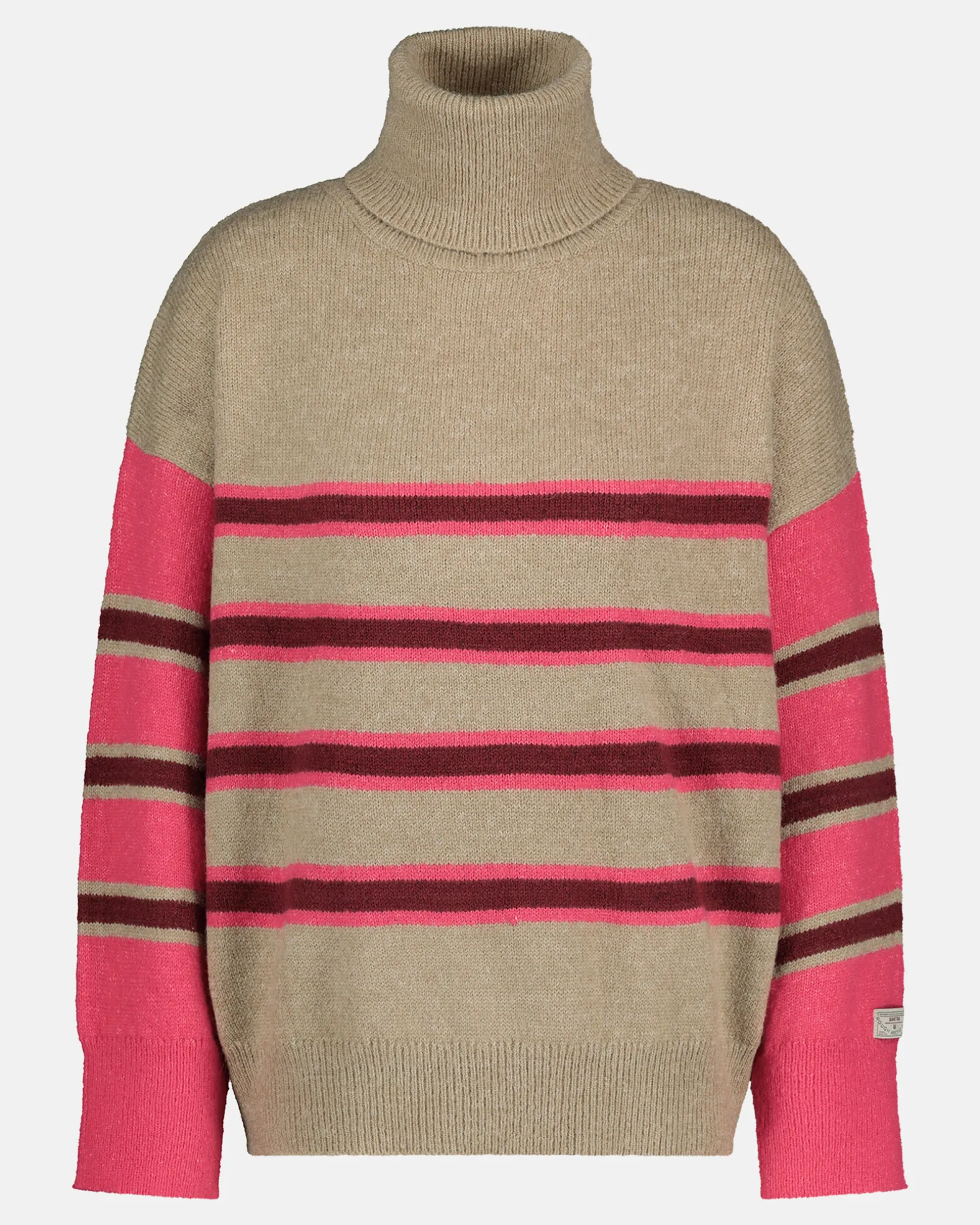 De Boxy Coltrui Anne Sweater