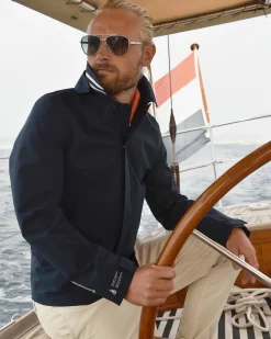 De Pr-G™ 3Layer Entrepot Dock Jacket