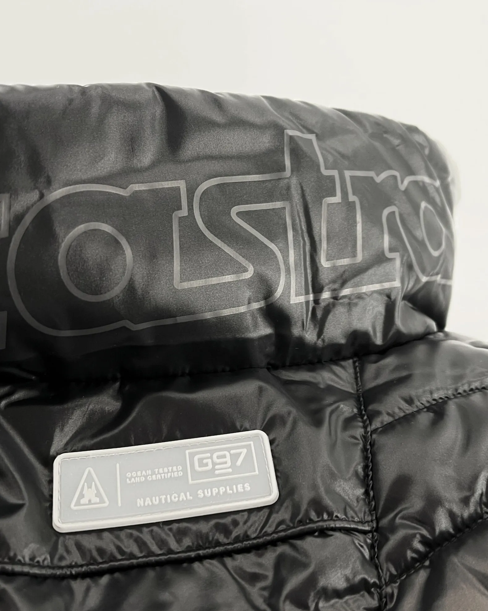 De Pr-G™ Light™ 100% Gerecyclede Lichtgewicht Bodywarmer