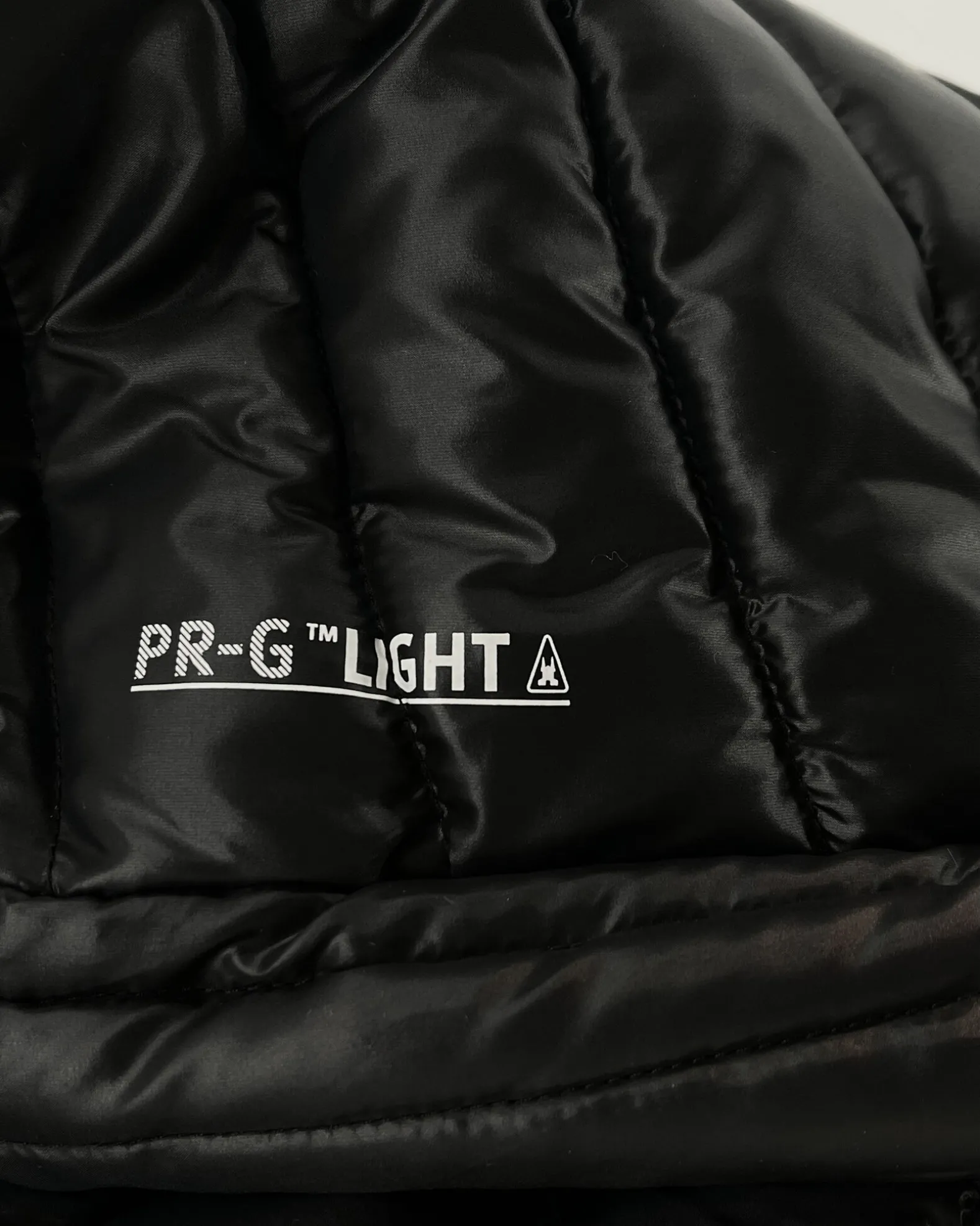 De Pr-G™ Light™ 100% Gerecyclede Lichtgewicht Bodywarmer