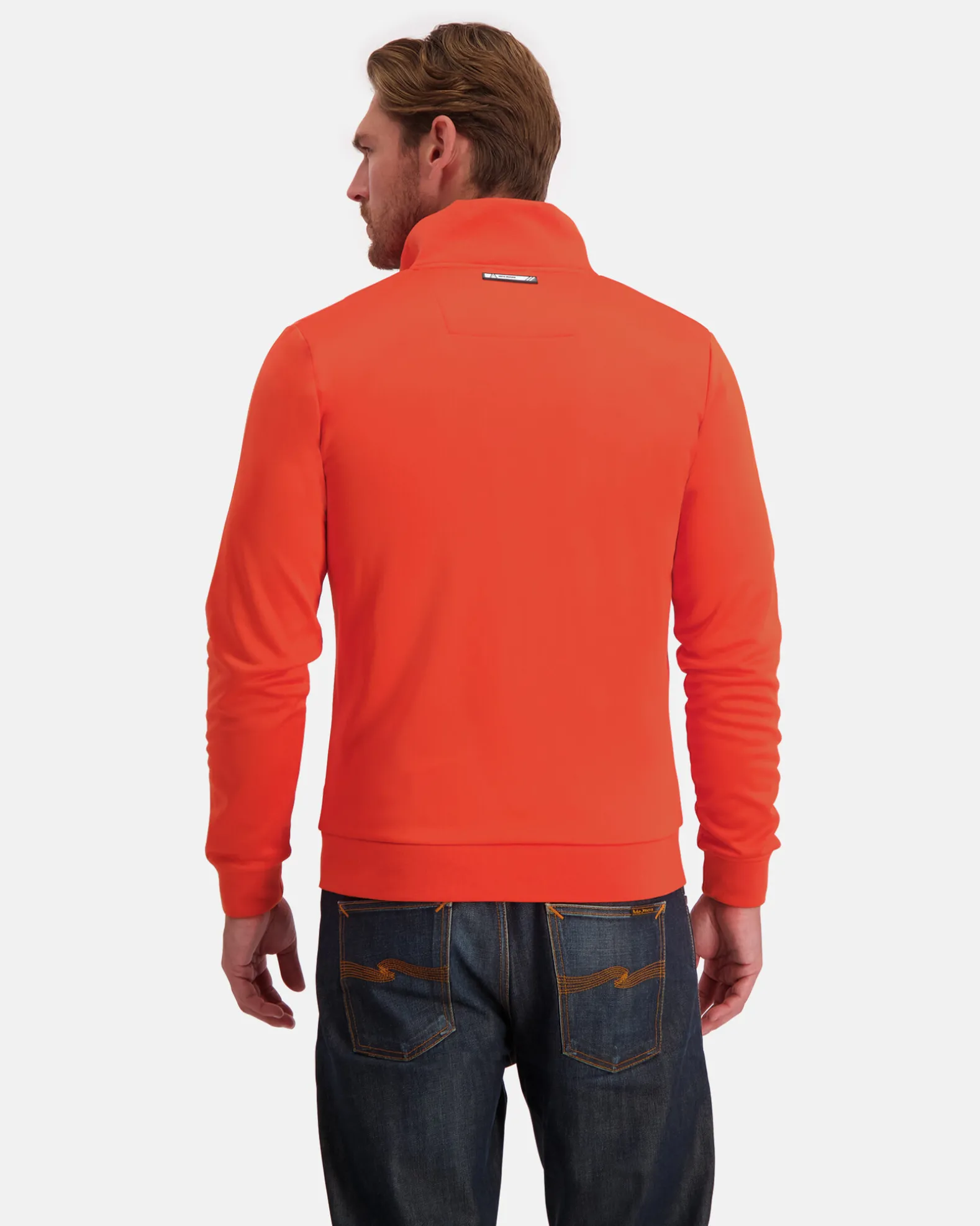 De Technische Epos-Sweater