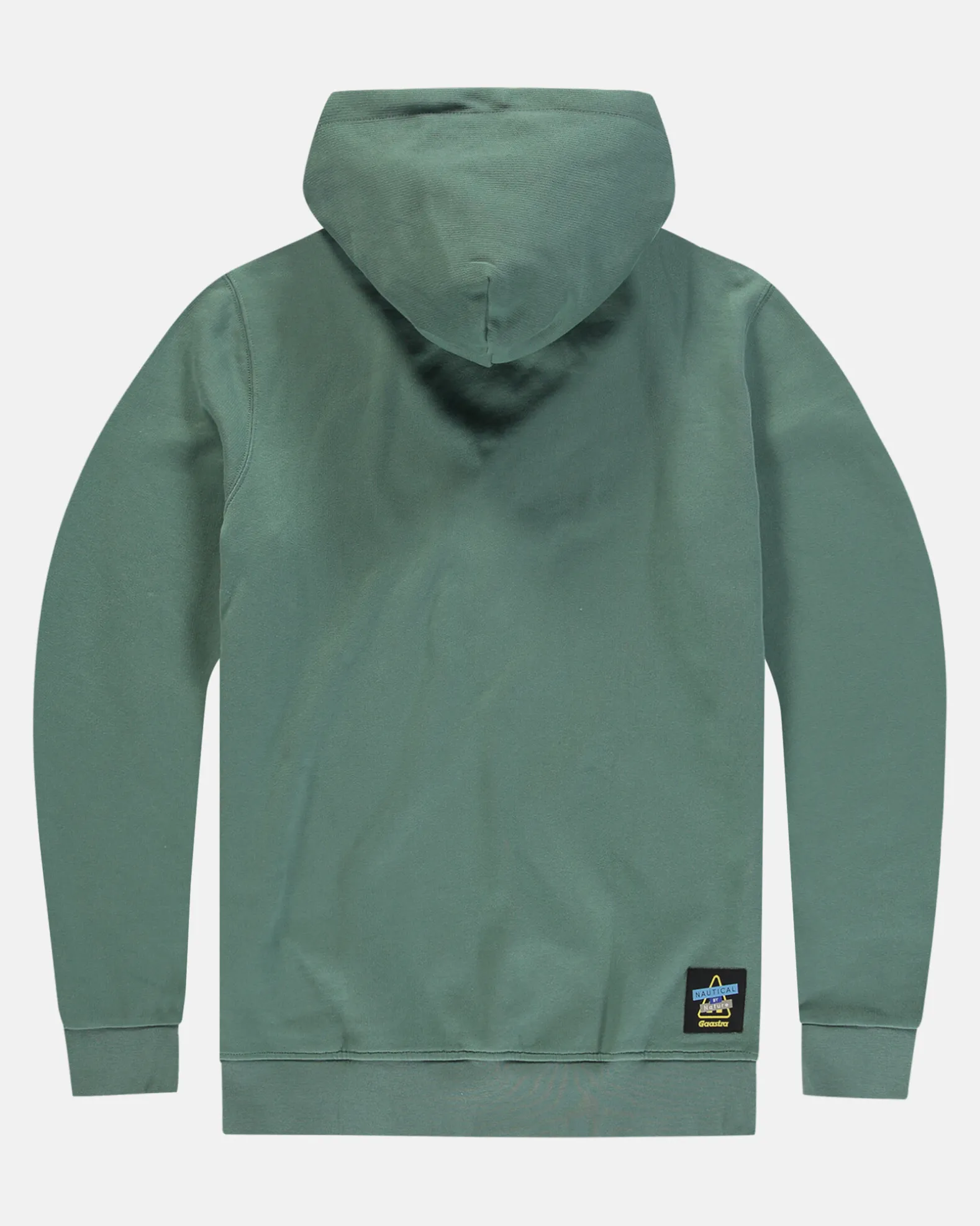 De Zachte Vintage Husavik Trui