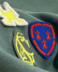 De Zachte Vintage Husavik Trui