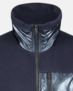 Dwr-Gecoate Tango Fleece