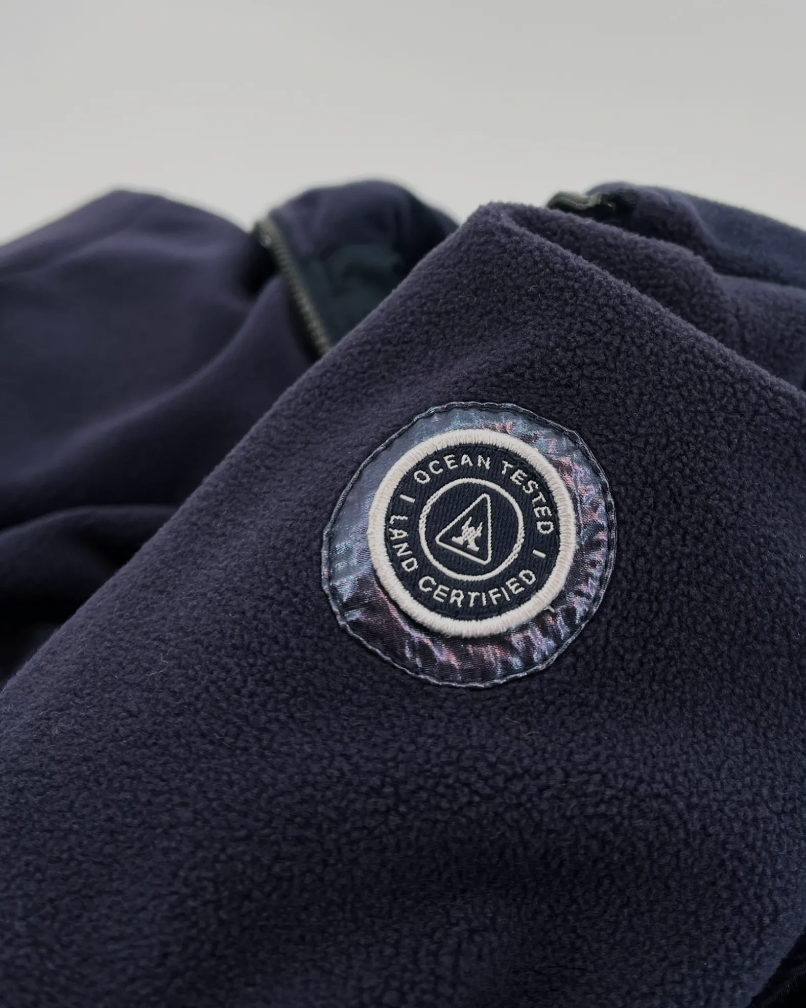 Dwr-Gecoate Tango Fleece