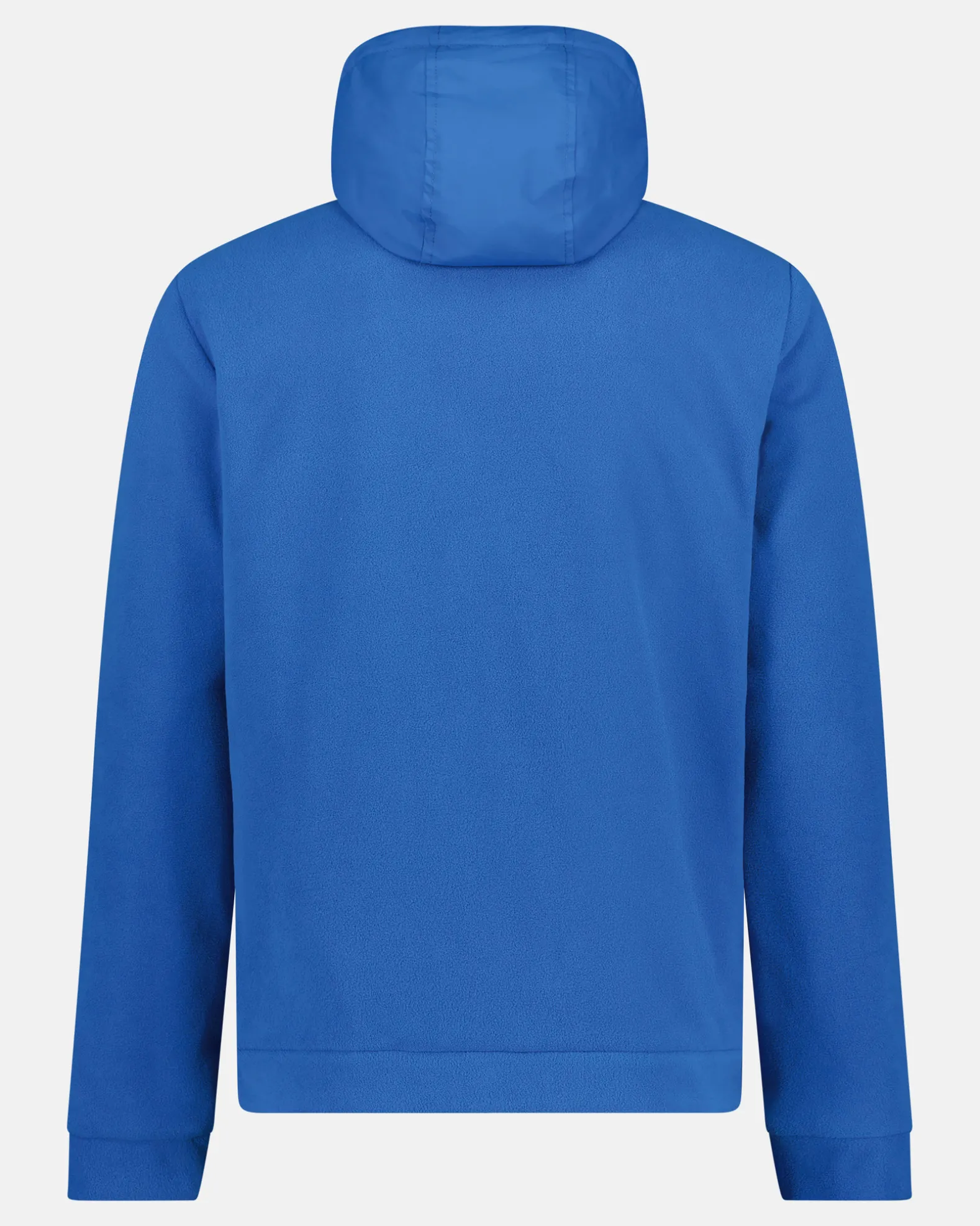 Dwr-Gecoate Vancouver Fleece-Trui